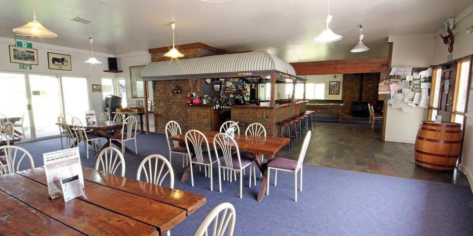 Willalooka Tavern Exterior foto